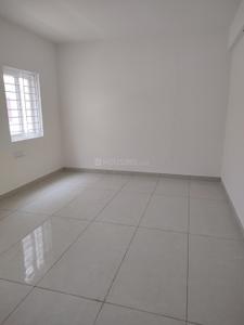 Bedroom Image of 1950 Sq.ft 3 BHK Apartment / Flat for sale in Tricolour Palm Cove, Uppal Hyderabad for Rs. 11925500