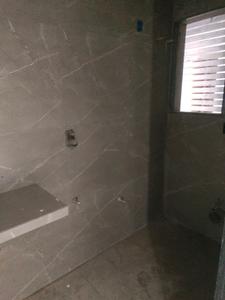 Bedroom Two Image of 1158 Sq.ft 2 BHK Apartment / Flat for sale in NMS One 8 One by NMS Enterprises, Ulwe Navi Mumbai for Rs. 12200000
