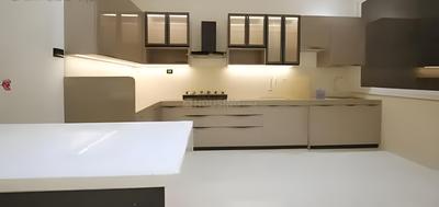 Kitchen Image of 1031 Sq.ft 2 BHK Apartment / Flat for sale in Silver Meteor, Tathawade Pune for Rs. 8500000