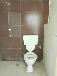 Common Bathroom Image of 774 Sq.ft 2 BHK Apartment / Flat for sale in Srijan Greenfield City, Maheshtala Kolkata for Rs. 3000000