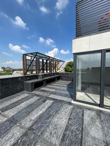 Balcony Image of 5200 Sq.ft 4 BHK Builder Floor for sale in South Extension II New Delhi for Rs. 340000000