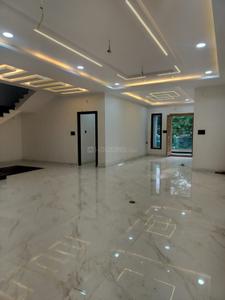 Hall Image of 5000 Sq.ft 4 BHK Villa for sale in Madhapur Hyderabad for Rs. 130000000