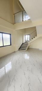 Hall Image of 1844 Sq.ft 3 BHK Independent House for sale in Lohegaon Pune for Rs. 6450000