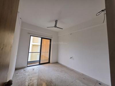 Hall Image of 1800 Sq.ft 3 BHK Apartment / Flat for rent in Unity Sapphire, Sevasi Vadodara for Rs. 17500