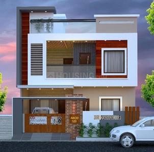 Image of 1600 Sq.ft 3 BHK Duplex for sale in Pirda-2, Raipur for Rs. 5330000