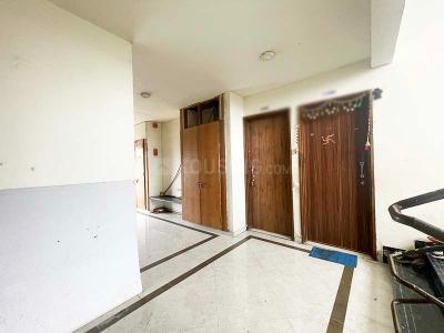 Balcony Image of 756 Sq.ft 2 BHK Apartment / Flat for sale in Laxmi Aashiyana, Narolgam Ahmedabad for Rs. 2700000