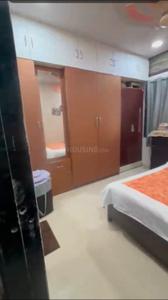 Bedroom Image of 902 Sq.ft 2 BHK Apartment / Flat for sale in Vijay Yashraj Park, Koliwada Thane for Rs. 7999999