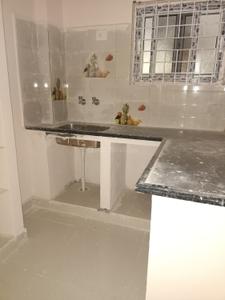 Kitchen Image of 1050 Sq.ft 2 BHK Apartment / Flat for sale in Kistareddypet Sangareddy for Rs. 4400000