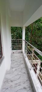 Balcony Image of 997 Sq.ft 2 BHK Apartment / Flat for sale in Sodepur Kolkata for Rs. 3100000