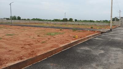 Perur Plot View 3