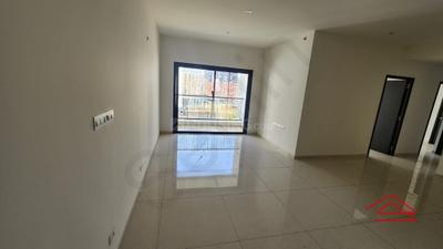 Hall Image of 1507 Sq.ft 3 BHK Apartment / Flat for sale in Sobha Sentosa by Sobha Limited, Balagere Bengaluru for Rs. 22500000