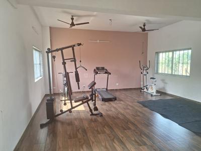 Hall Image of 1800 Sq.ft 3 BHK Villa for sale in RGS The Nest, Neral Thane for Rs. 6900000