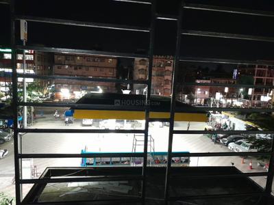 Image of 609 Sq.ft 2 BHK Apartment / Flat for sale in Barasat, Kolkata for Rs. 2000000