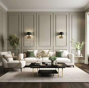 1 BHK Flat