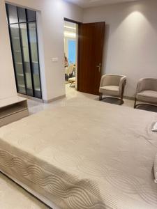 Bedroom Image of 9500 Sq.ft 12 BHK Independent House for sale in Sector 15 Chandigarh for Rs. 95500000