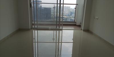 Bedroom Image of 1500 Sq.ft 3 BHK Apartment / Flat for sale in Runwal The Central Park, Chinchwad Pune for Rs. 17000000