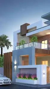 Image of 2720 Sq.ft 3 BHK Villa for sale in Perumbakkam, Chennai for Rs. 16300000