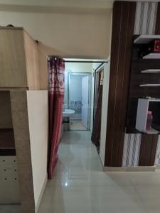 1 RK Flat