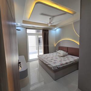 Bedroom Image of 1846 Sq.ft 4 BHK Apartment / Flat for sale in Jagatpura Jaipur for Rs. 10100000