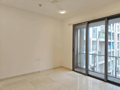 Bedroom Image of 770 Sq.ft 2 BHK Apartment / Flat for sale in Lodha New Cuffe Parade Lodha Gardenia, Sion Mumbai for Rs. 27000000