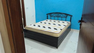 Bedroom Image of 1100 Sq.ft 2 BHK Apartment / Flat for rent in Sector 104 Noida for Rs. 29000