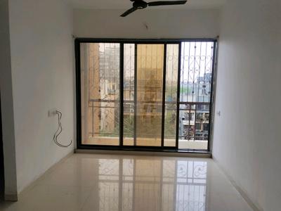 Living Room Image of 1150 Sq.ft 2 BHK Apartment / Flat for sale in Ulwe Navi Mumbai for Rs. 9000000