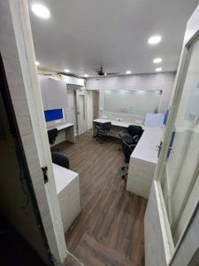 Balcony Image of 1435 Sq.ft 3 BHK Apartment / Flat for sale in Tollygunge Kolkata for Rs. 7500000