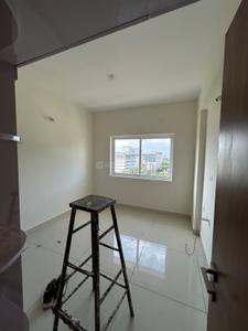 2.5 BHK Flat