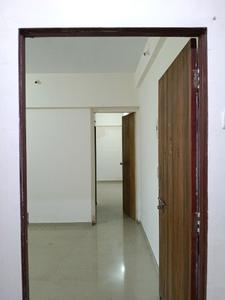 Main Entrance Image of 650 Sq.ft 1 BHK Apartment / Flat for sale in Thane West Thane for Rs. 5100000