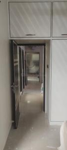 Image of 1250 Sq.ft 2 BHK Apartment / Flat for rent in Kopar Khairane, Navi Mumbai for Rs. 70000