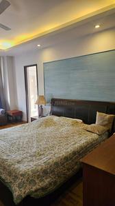 Bedroom Image of 3900 Sq.ft 5 BHK Apartment / Flat for sale in Vipul Belmonte, Sector 53 Gurgaon for Rs. 132500000