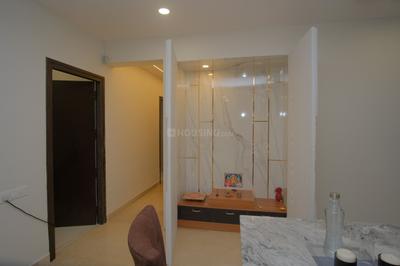 Bedroom Image of 1969 Sq.ft 3 BHK Apartment / Flat for sale in Advaitha Aksha, Koramangala Bengaluru for Rs. 36000000