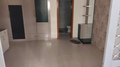Bedroom Image of 1350 Sq.ft 3 BHK Apartment / Flat for rent in Gulshan Bellina, Noida Extension Greater Noida for Rs. 28000