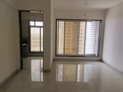 Bhagwat Heights Living Room 1