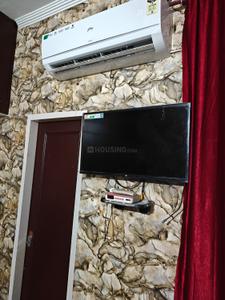 Bedroom Image of For girls and students  in Mohan Nagar, Dera Bassi