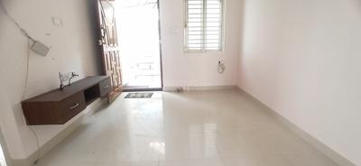 Hall Image of 1000 Sq.ft 2 BHK Independent House for rent in Murugeshpalya Bengaluru for Rs. 30000