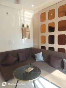 Hall Image of 525 Sq.ft 1 BHK Apartment / Flat for sale in Khazoor Gaon Barabanki for Rs. 2200000