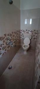 Bathroom Image of 2400 Sq.ft 4 BHK Independent House for rent in Nesapakkam Chennai for Rs. 70000
