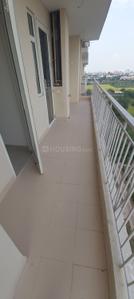 Balcony Image of 2150 Sq.ft 4 BHK Apartment / Flat for sale in Mittal Rajnagar Residency, Raj Nagar Extension Ghaziabad for Rs. 21000000