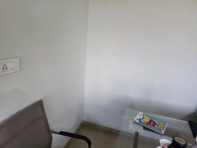 Living Room Image of 790 Sq.ft 2 BHK Apartment / Flat for sale in Geeta Palace, Airoli Navi Mumbai for Rs. 10700000