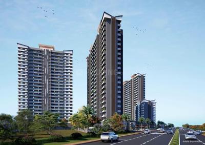 Image of 1450 Sq.ft 2 BHK Apartment / Flat for sale in Arttech The Story House, Sector 89A, Gurgaon for Rs. 21700000