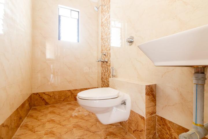 SM consultancy Bathroom 1