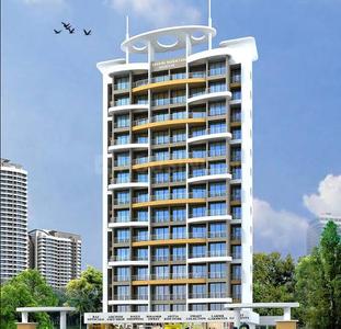 1 BHK Flat