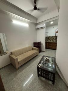 1 BHK Independent Builder Floor