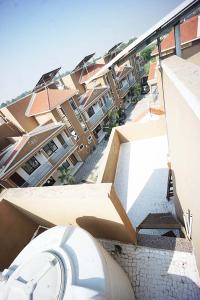 Image of 1368 Sq.ft 4 BHK Independent House for sale in Hathijan, Ahmedabad for Rs. 11900000