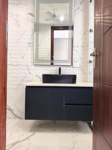 Bedroom One Image of 2500 Sq.ft 4 BHK Builder Floor for sale in Sector 65 Gurgaon for Rs. 41000000