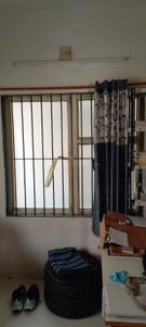 Hall Image of 2200 Sq.ft 3 BHK Villa for sale in Aryaman Sanidhya Homes, South Bopal Ahmedabad for Rs. 21000000