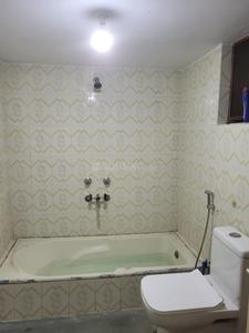 Bathroom Image of 1610 Sq.ft 3.5 BHK Independent House for sale in Bilhari Jabalpur for Rs. 14600000