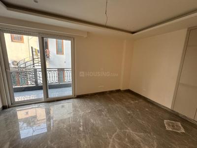 Bedroom Image of 3400 Sq.ft 4 BHK Builder Floor for sale in Panchsheel Park New Delhi for Rs. 180000000