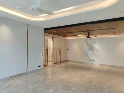 Living Room Image of 4500 Sq.ft 4 BHK Builder Floor for sale in DLF City Phase 1, Sector 26A Gurgaon for Rs. 100000000